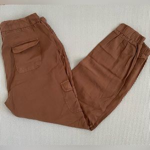 Thread & Supply joggers
